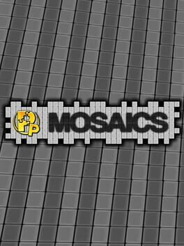 Cover Pixel Puzzles Mosaics