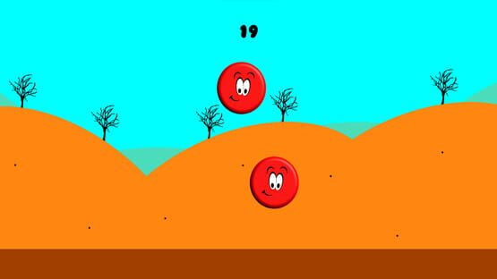 Screenshot Bounceables