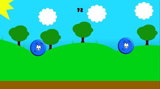 Screenshot Bounceables