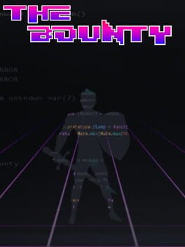 Cover The Bounty V2