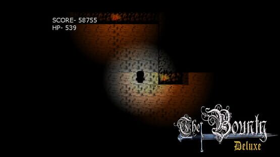 Screenshot The Bounty V2