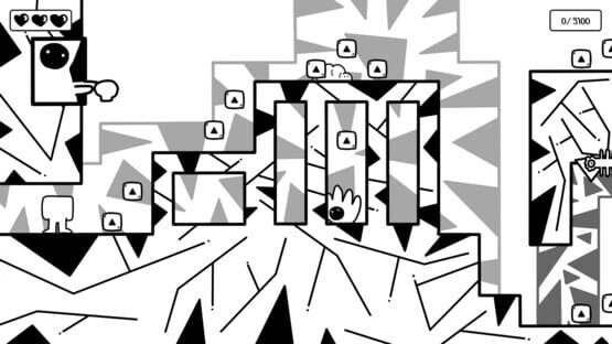 Screenshot Flat Trip
