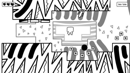 Screenshot Flat Trip