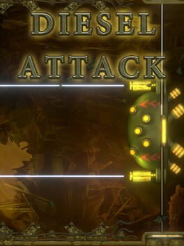 Cover Diesel Attack