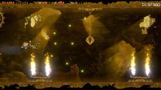 Screenshot Diesel Attack