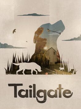 Cover Tailgate