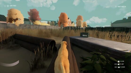 Screenshot Tailgate