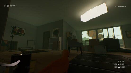 Screenshot Tailgate