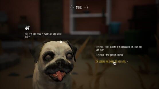 Screenshot Tailgate
