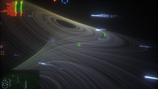 Screenshot The Polynomial