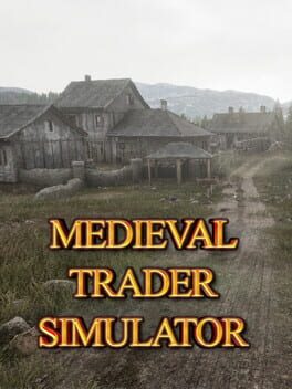 Cover Medieval Trader Simulator