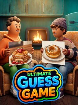 Cover Ultimate Guess Game