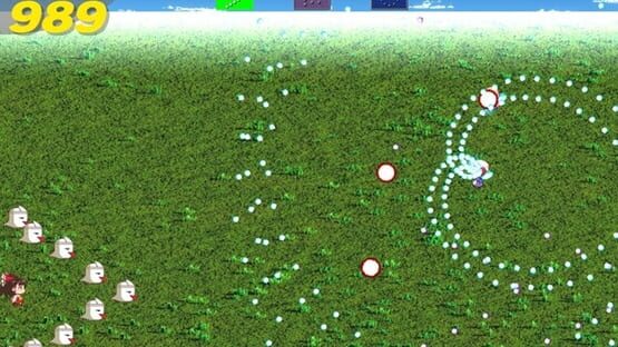 Screenshot Gundan: The Crowd Shooting