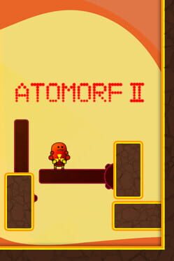 Cover Atomorf II