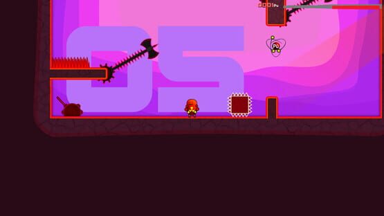 Screenshot Atomorf II