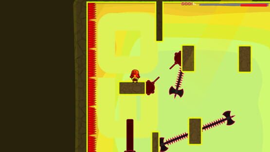 Screenshot Atomorf II