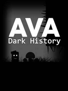 Cover AVA: Dark History