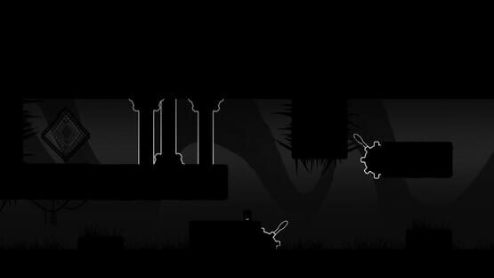 Screenshot AVA: Dark History