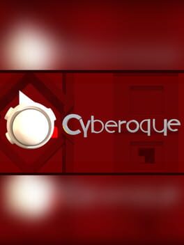 Cover Cyberoque