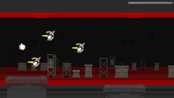 Screenshot Cyberoque