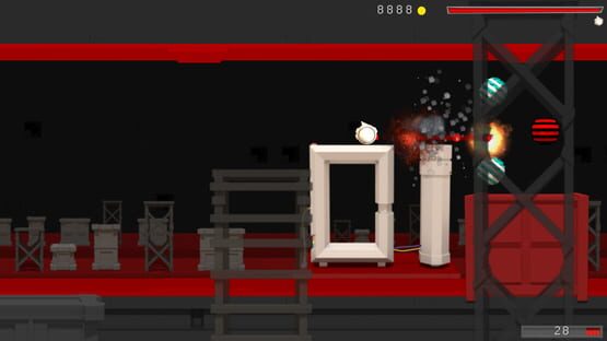 Screenshot Cyberoque