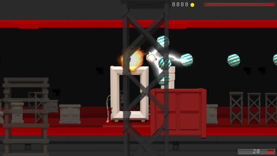 Screenshot Cyberoque
