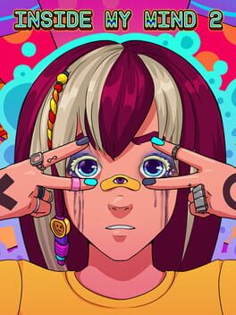 Cover Inside My Mind 2