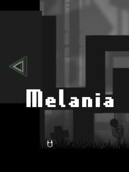 Cover Melania