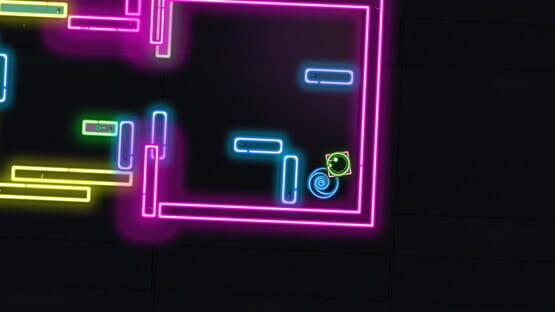 Screenshot Neon