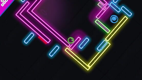 Screenshot Neon