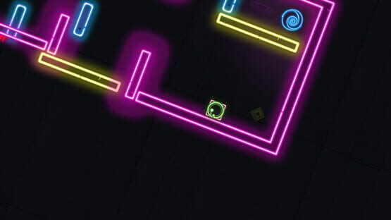 Screenshot Neon