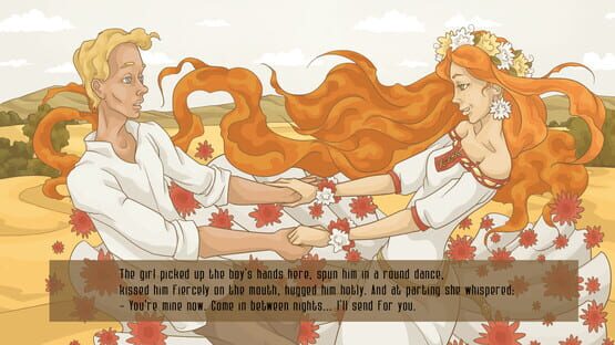 Screenshot Niflhel's Fables: The Book of Gypsies