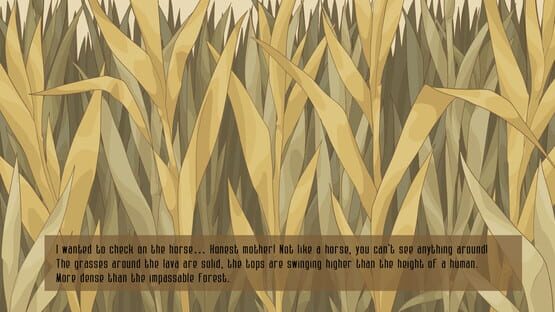 Screenshot Niflhel's Fables: The Book of Gypsies