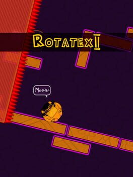 Cover Rotatex 2