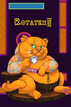 Cover Rotatex 3