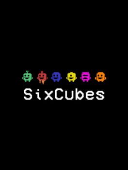 Cover SixCubes