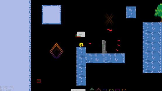 Screenshot SixCubes
