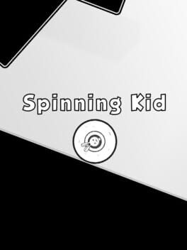 Cover Spinning Kid