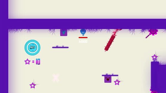 Screenshot Sweet Thomas