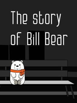 Cover The Story of Bill Bear