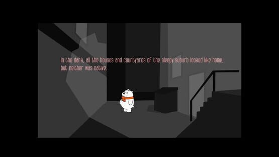 Screenshot The Story of Bill Bear