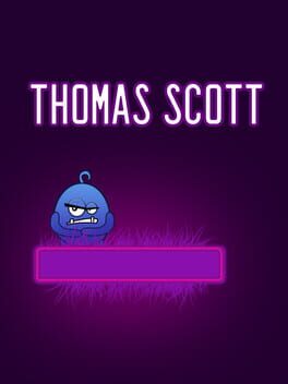 Cover Thomas Scott