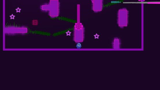 Screenshot Thomas Scott