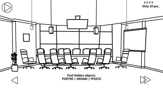 Screenshot White Paper