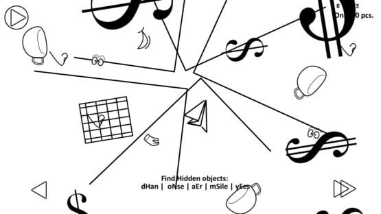 Screenshot White Paper