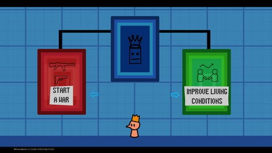 Screenshot Mr.DomusMundi