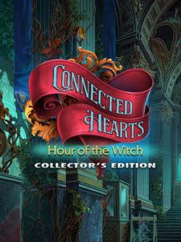 Cover Connected Hearts: Hour of the Witch - Collector's Edition