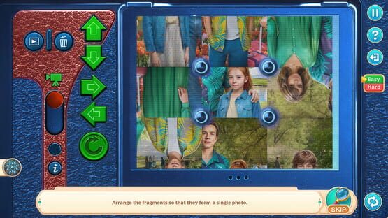 Screenshot Holiday in Europe: Netherlands Dreams - Collector's Edition