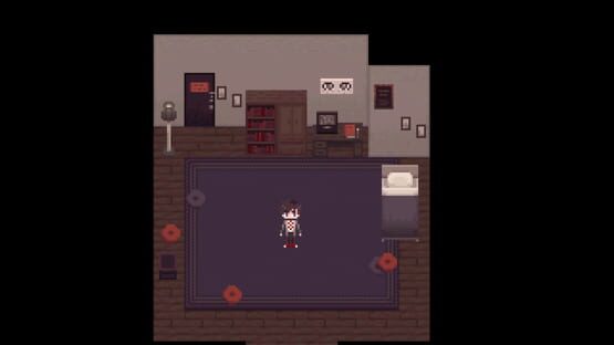 Screenshot Returning Nightmares