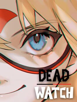 Cover Dead Watch